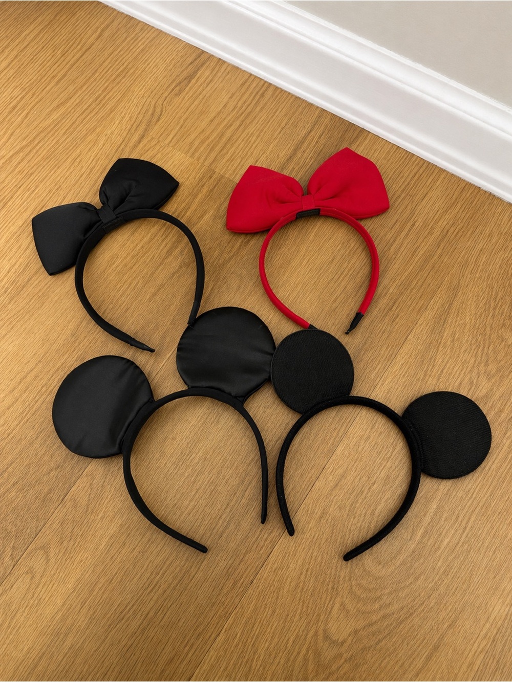 Disney Ears